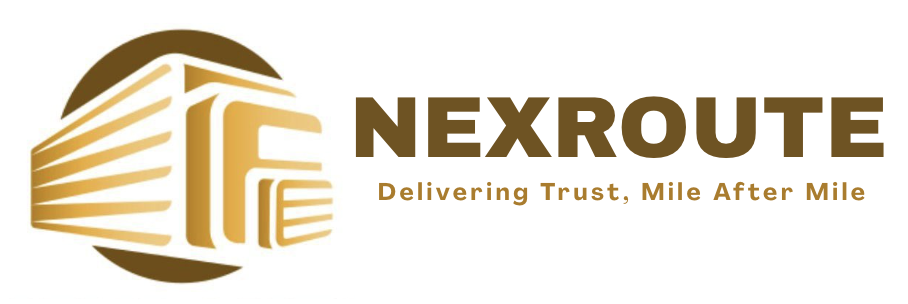 Nexroute Logistics logo